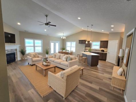 5374 Rio Azul Cove Fort Wayne IN 46818