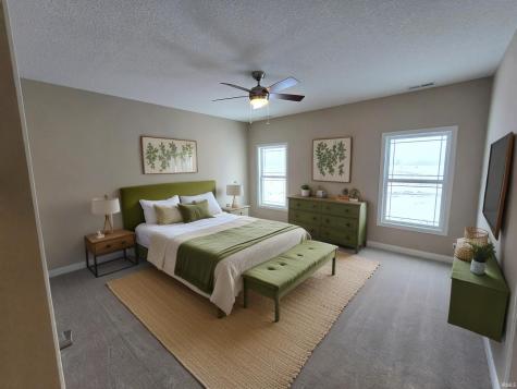 5374 Rio Azul Cove Fort Wayne IN 46818