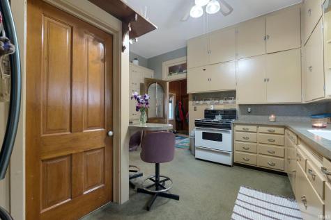 111 N State Street South Whitley IN 46787