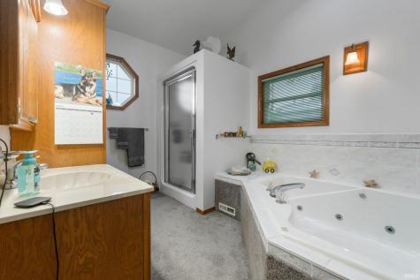 111 N State Street South Whitley IN 46787