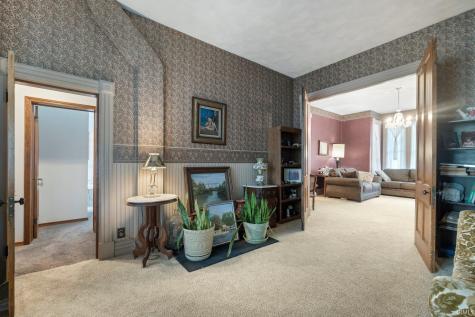111 N State Street South Whitley IN 46787