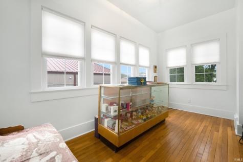 111 N State Street South Whitley IN 46787