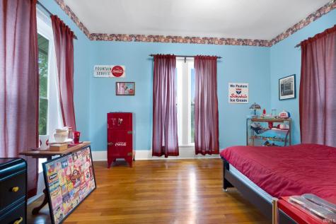 111 N State Street South Whitley IN 46787