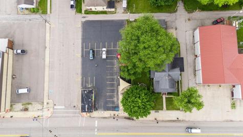 111 N State Street South Whitley IN 46787