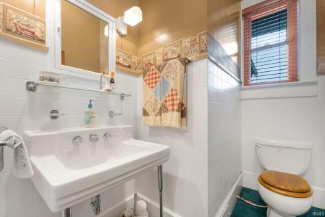 111 N State Street South Whitley IN 46787