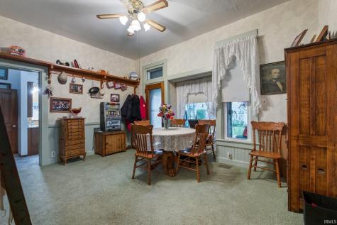 111 N State Street South Whitley IN 46787