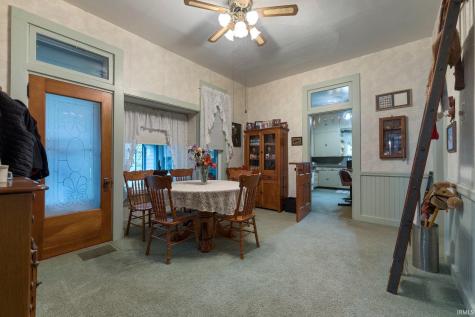 111 N State Street South Whitley IN 46787