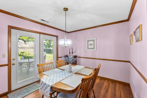 808 Yellow Lake Drive Fort Wayne IN 46804