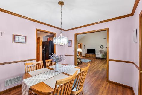 808 Yellow Lake Drive Fort Wayne IN 46804