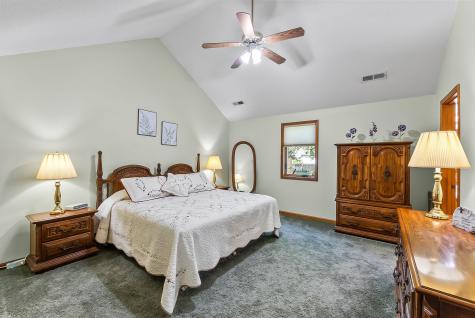 808 Yellow Lake Drive Fort Wayne IN 46804