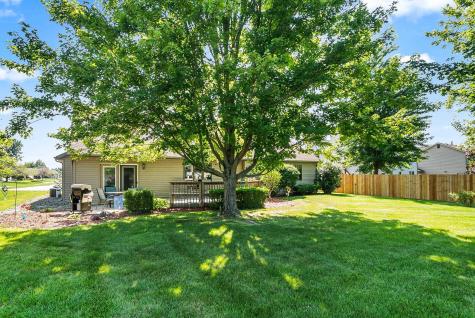 808 Yellow Lake Drive Fort Wayne IN 46804