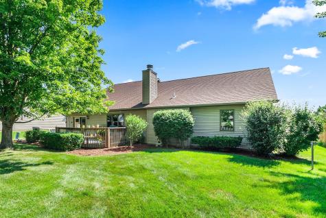 808 Yellow Lake Drive Fort Wayne IN 46804