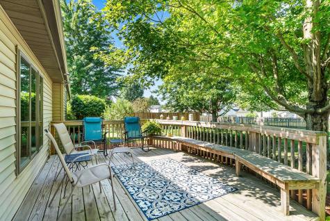 808 Yellow Lake Drive Fort Wayne IN 46804