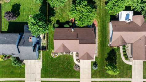 808 Yellow Lake Drive Fort Wayne IN 46804