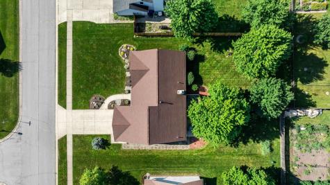 808 Yellow Lake Drive Fort Wayne IN 46804