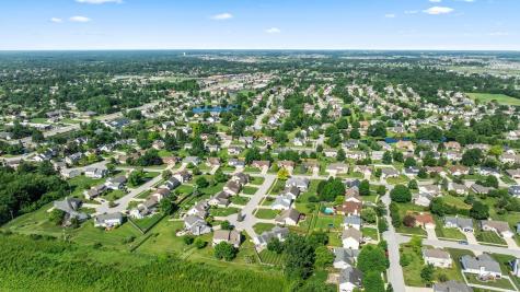 808 Yellow Lake Drive Fort Wayne IN 46804