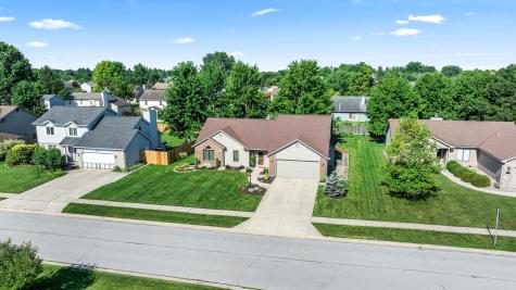 808 Yellow Lake Drive Fort Wayne IN 46804