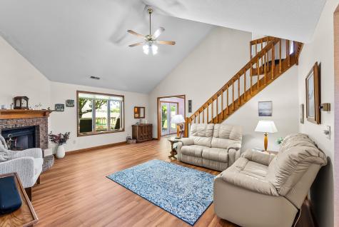 808 Yellow Lake Drive Fort Wayne IN 46804