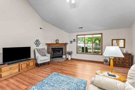 808 Yellow Lake Drive Fort Wayne IN 46804