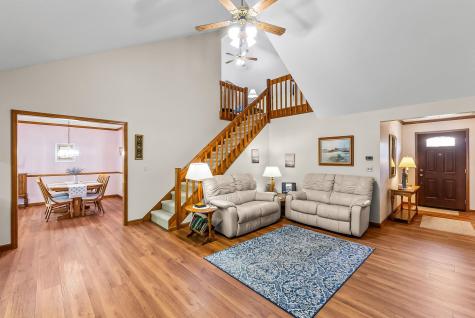 808 Yellow Lake Drive Fort Wayne IN 46804