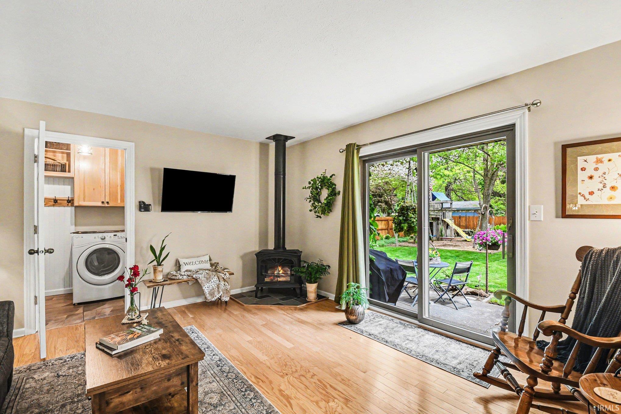 702 Lexington Drive Goshen IN 46526