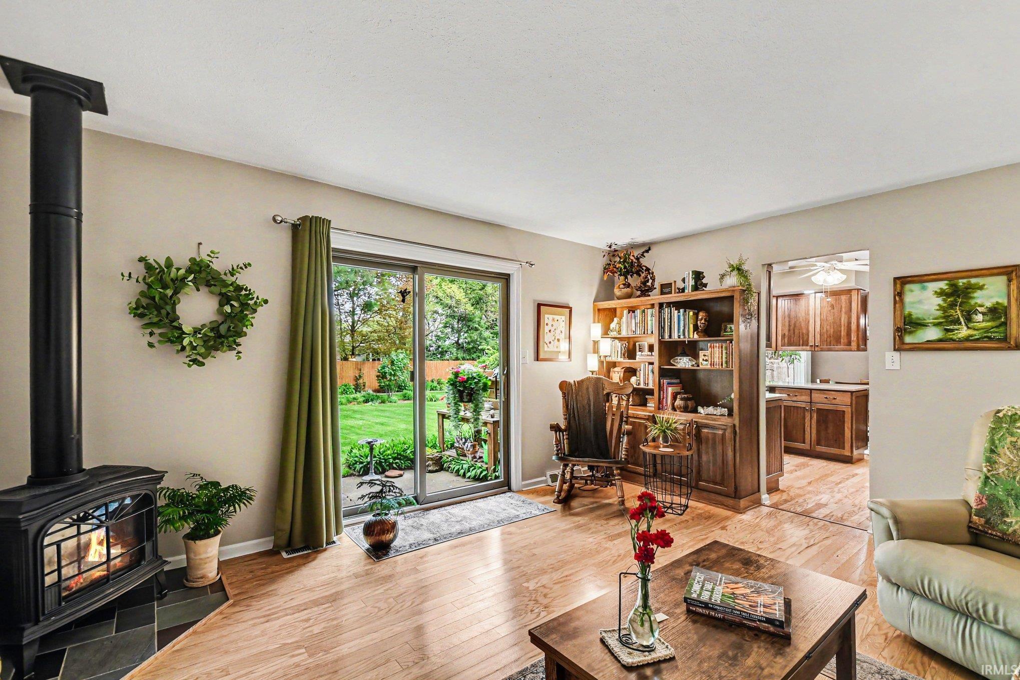 702 Lexington Drive Goshen IN 46526