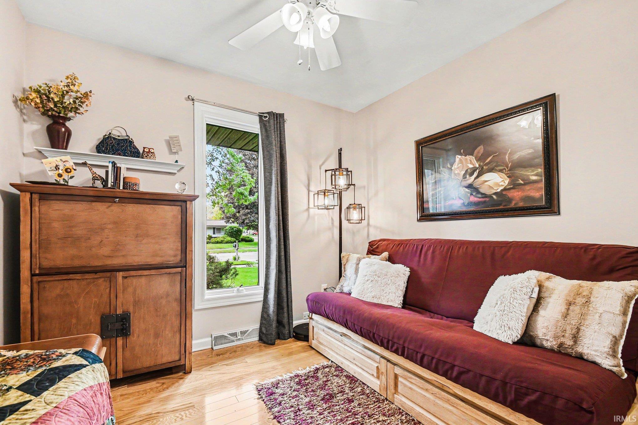 702 Lexington Drive Goshen IN 46526