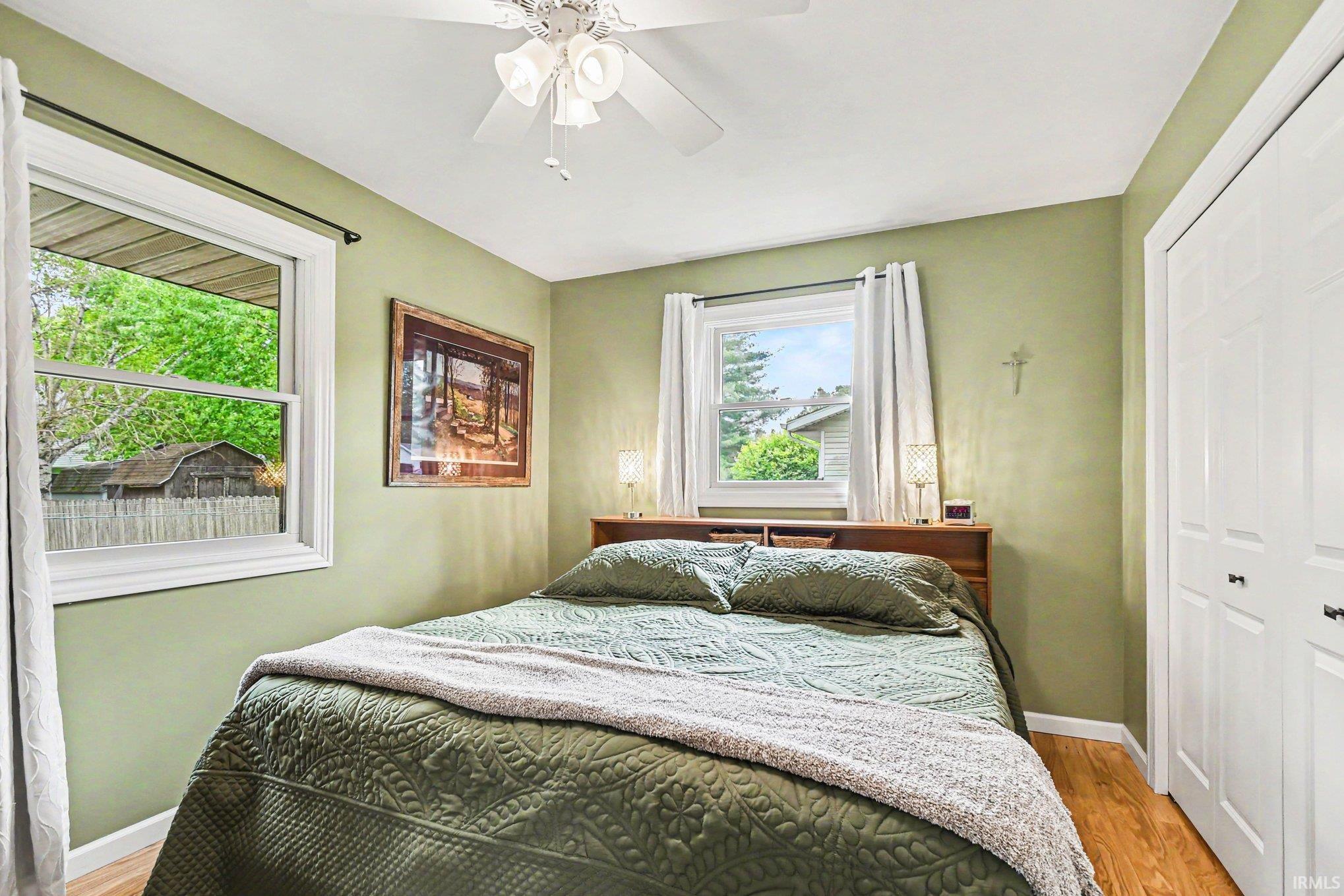 702 Lexington Drive Goshen IN 46526
