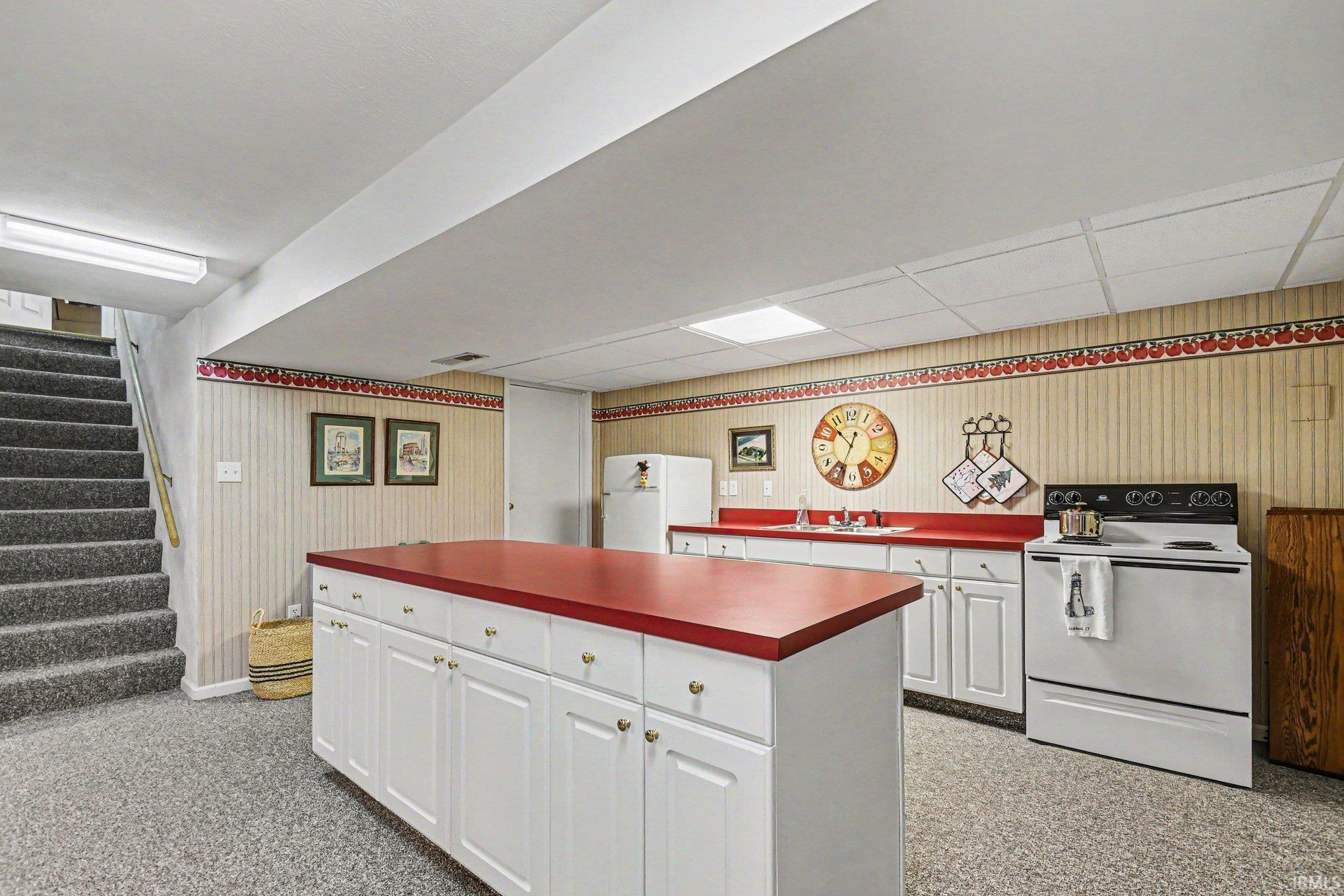 702 Lexington Drive Goshen IN 46526