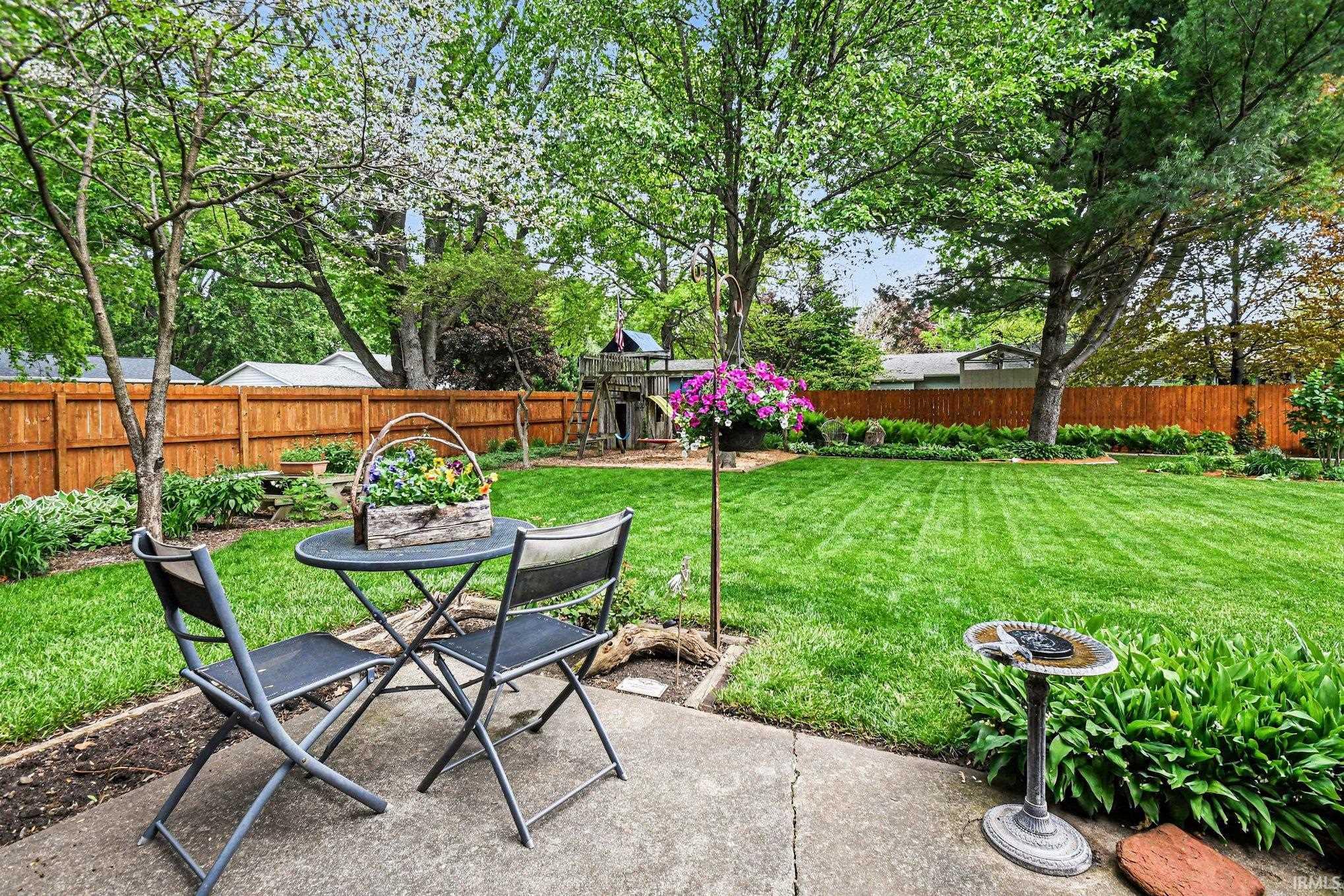702 Lexington Drive Goshen IN 46526