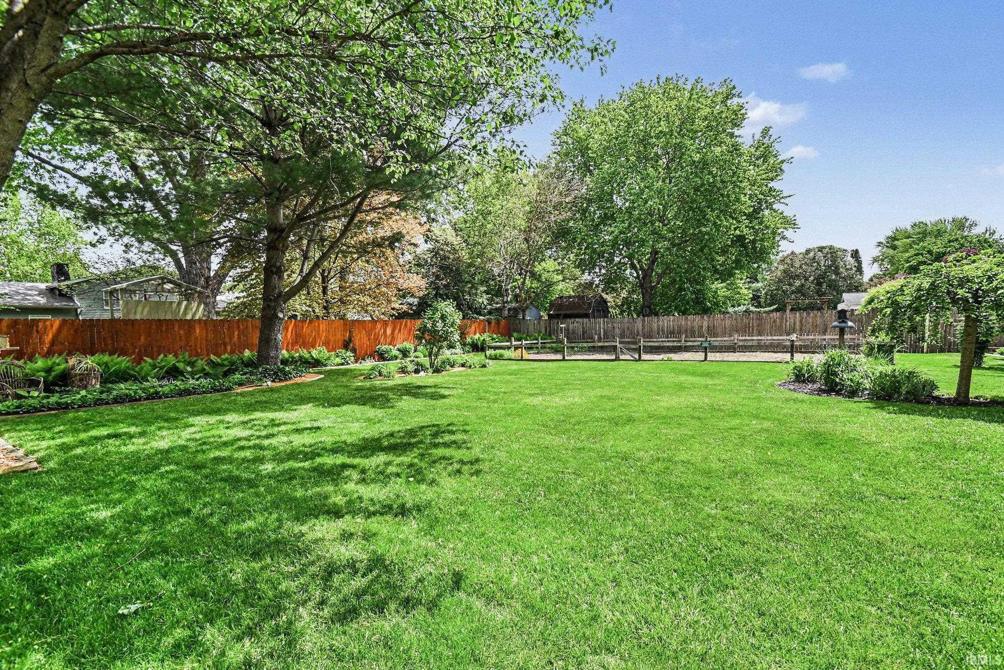 702 Lexington Drive Goshen IN 46526