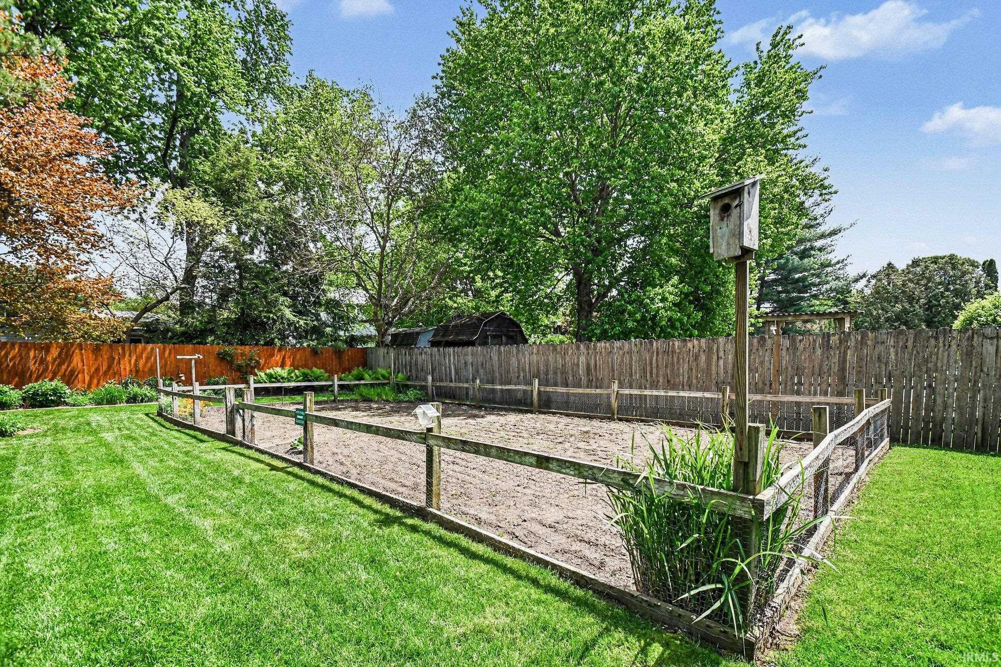 702 Lexington Drive Goshen IN 46526