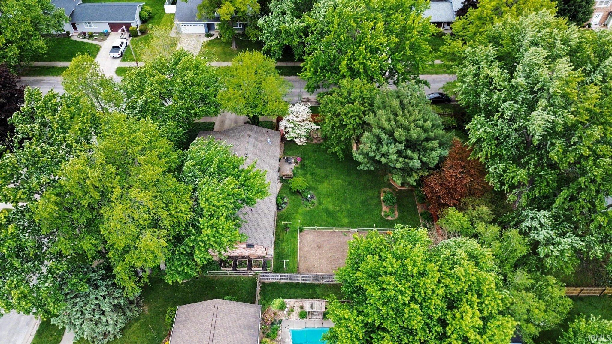 702 Lexington Drive Goshen IN 46526