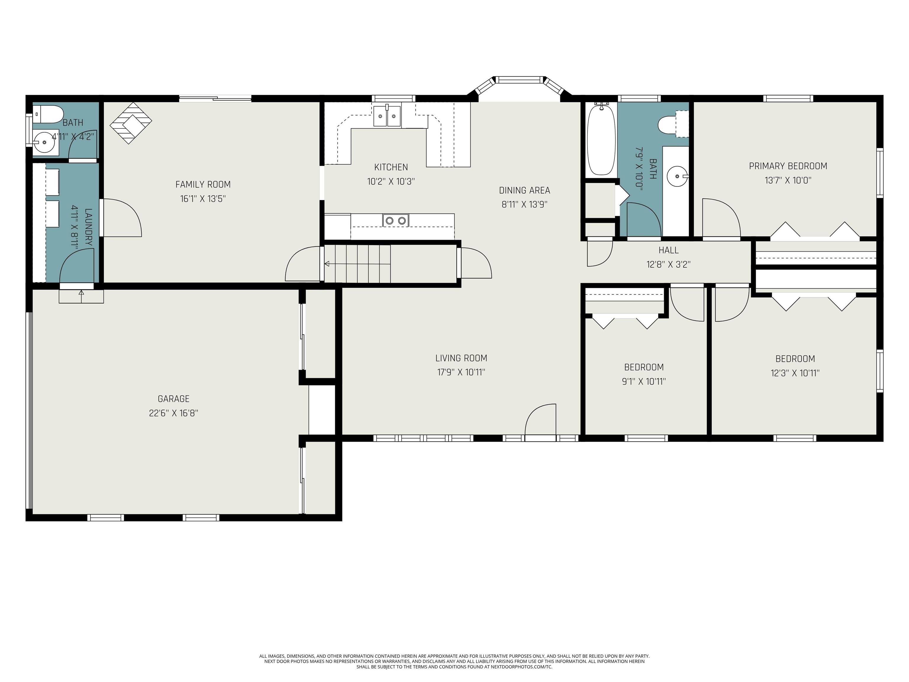 702 Lexington Drive Goshen IN 46526