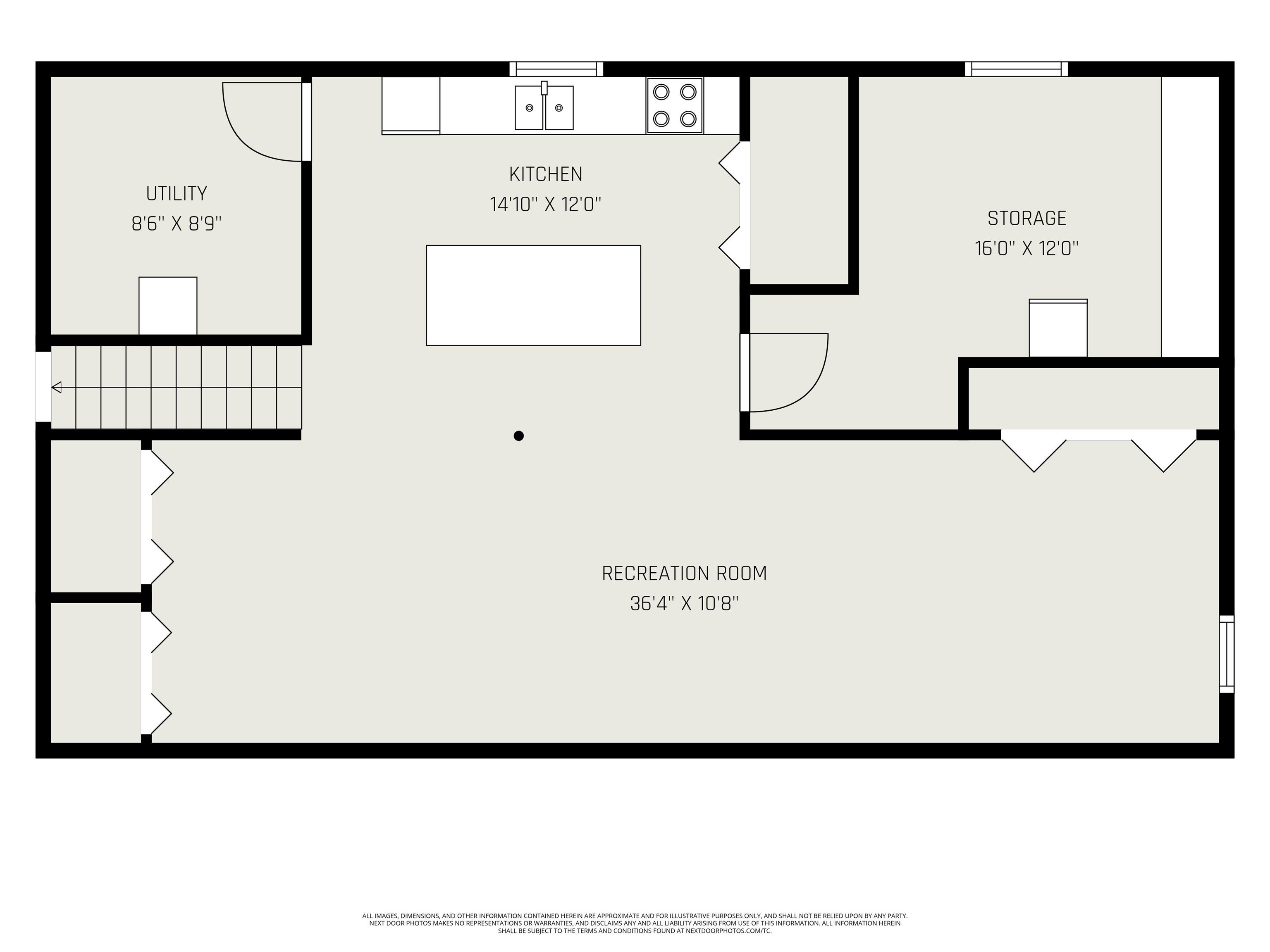 702 Lexington Drive Goshen IN 46526