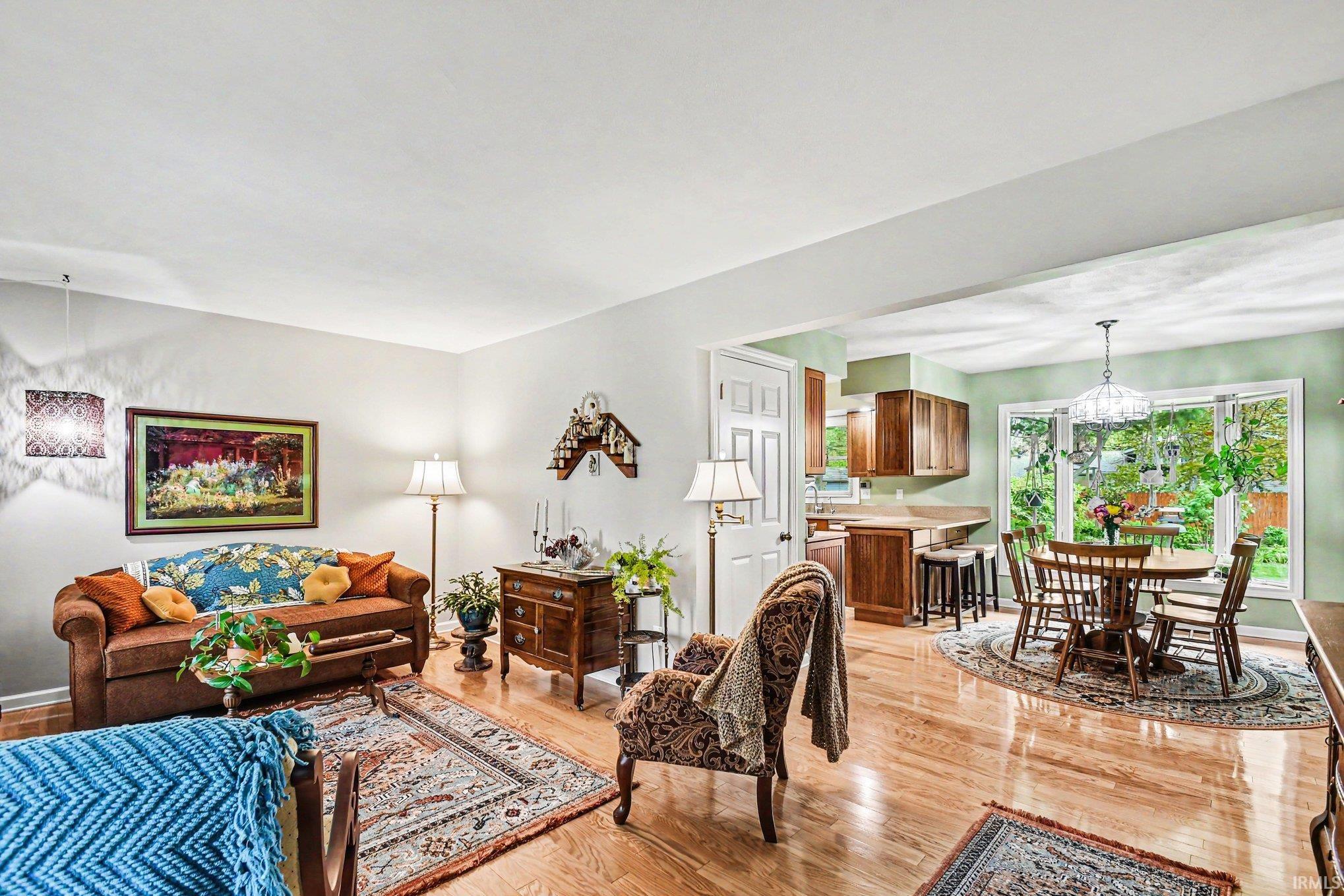 702 Lexington Drive Goshen IN 46526