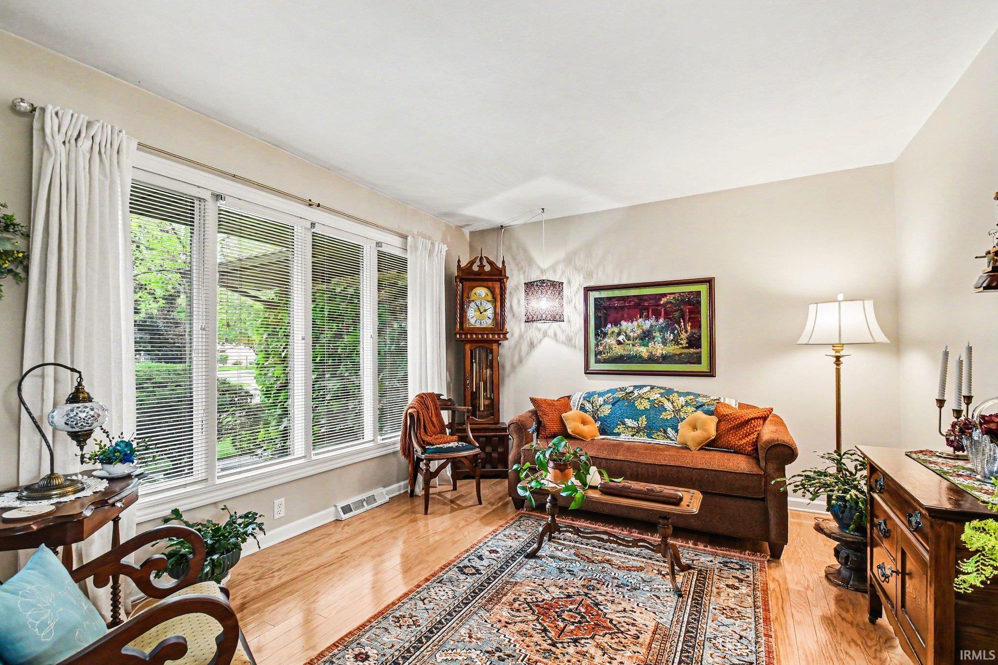 702 Lexington Drive Goshen IN 46526