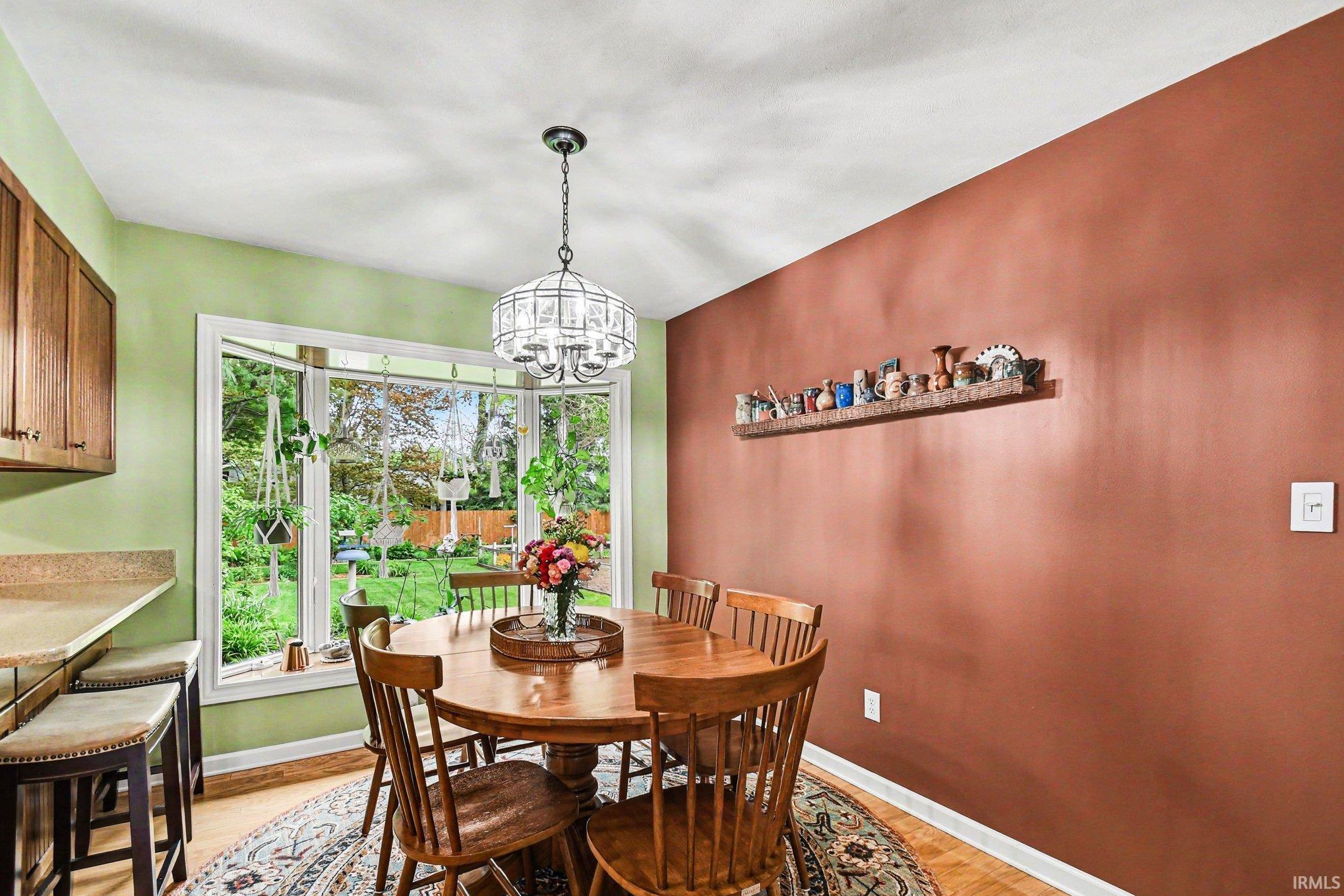 702 Lexington Drive Goshen IN 46526
