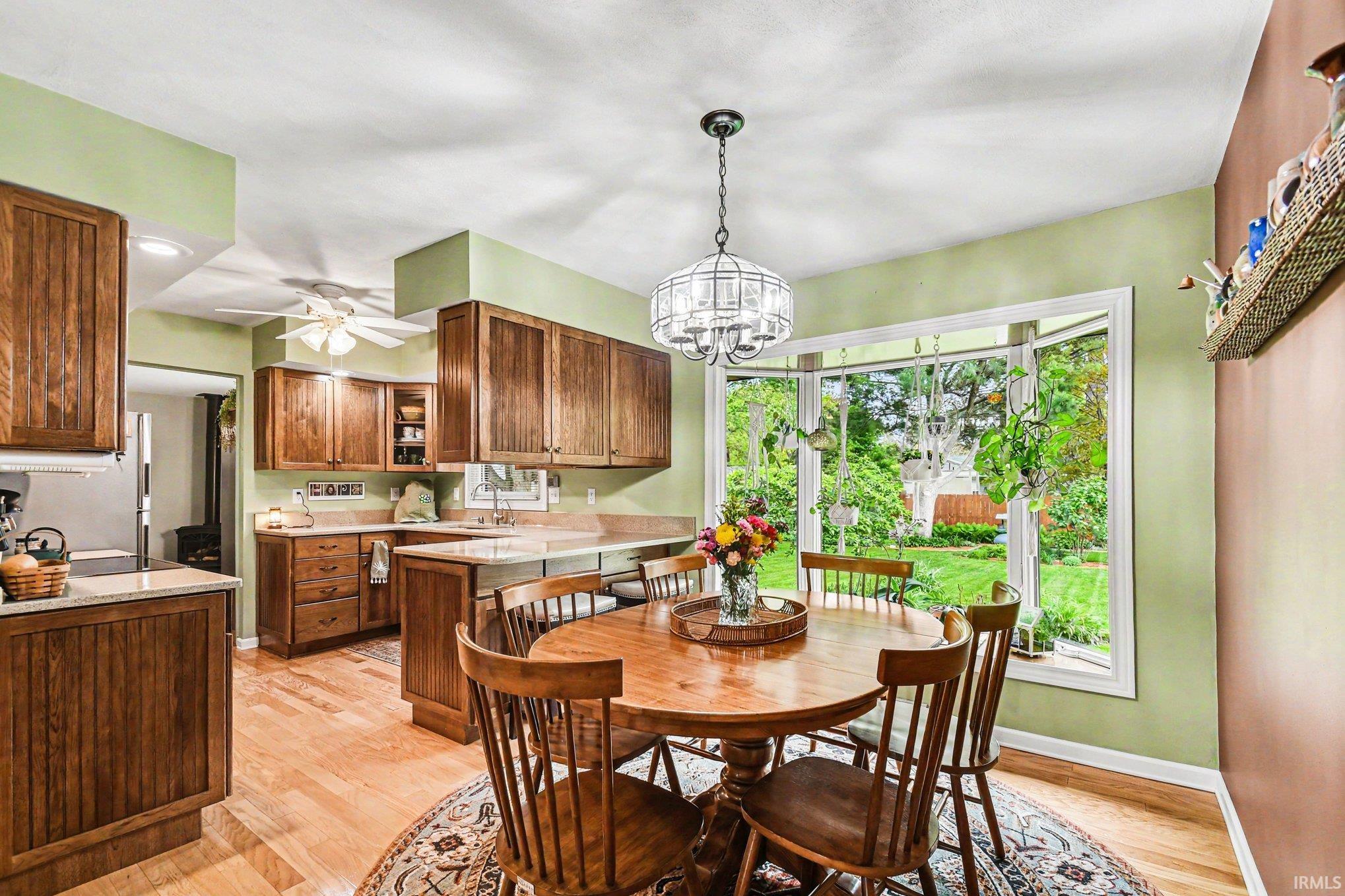 702 Lexington Drive Goshen IN 46526