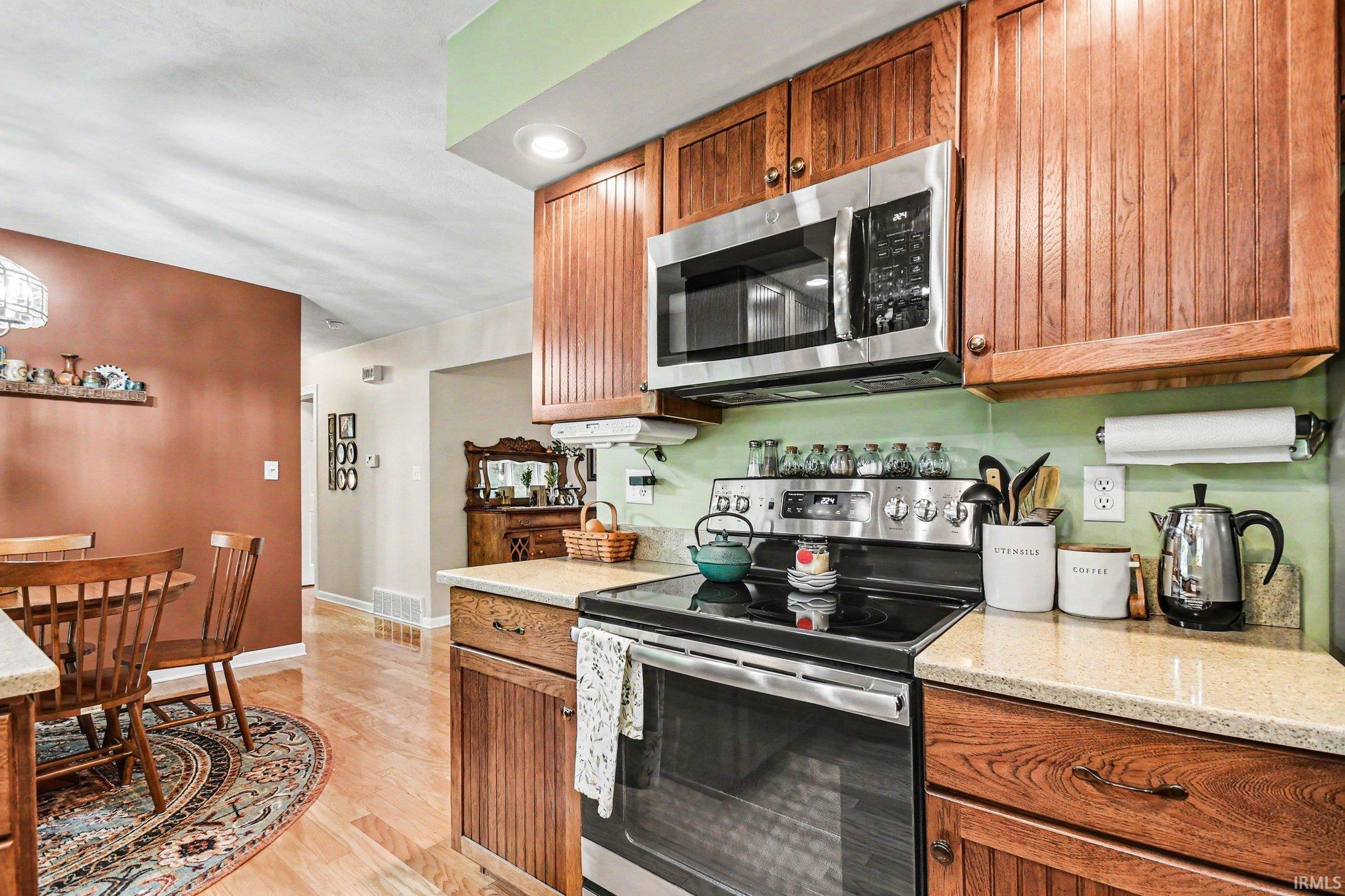 702 Lexington Drive Goshen IN 46526