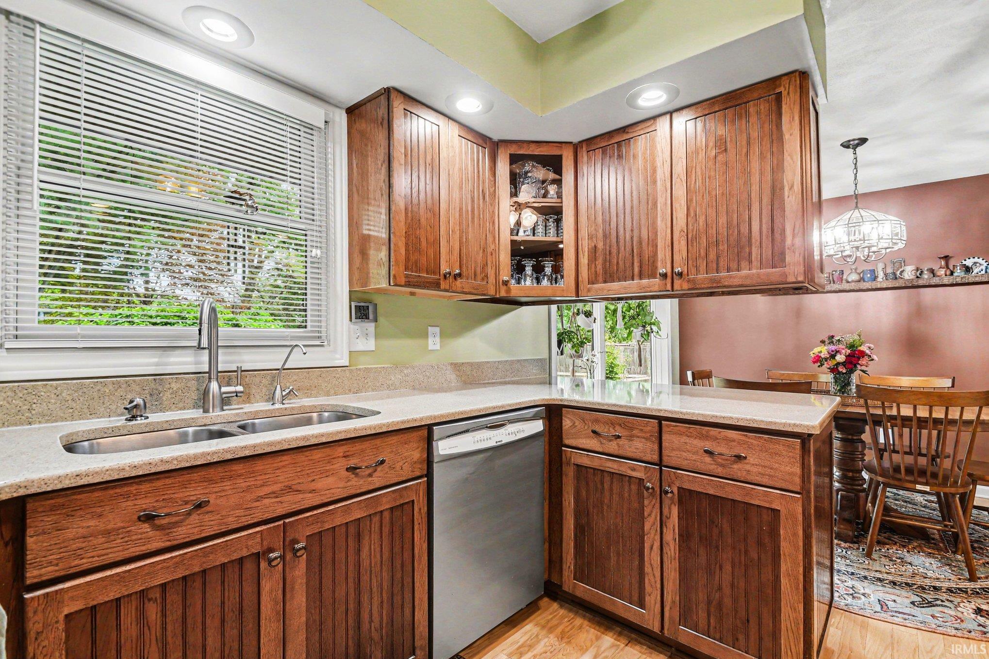 702 Lexington Drive Goshen IN 46526