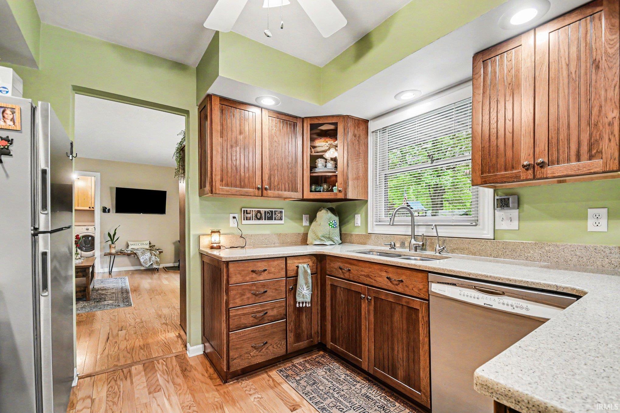 702 Lexington Drive Goshen IN 46526