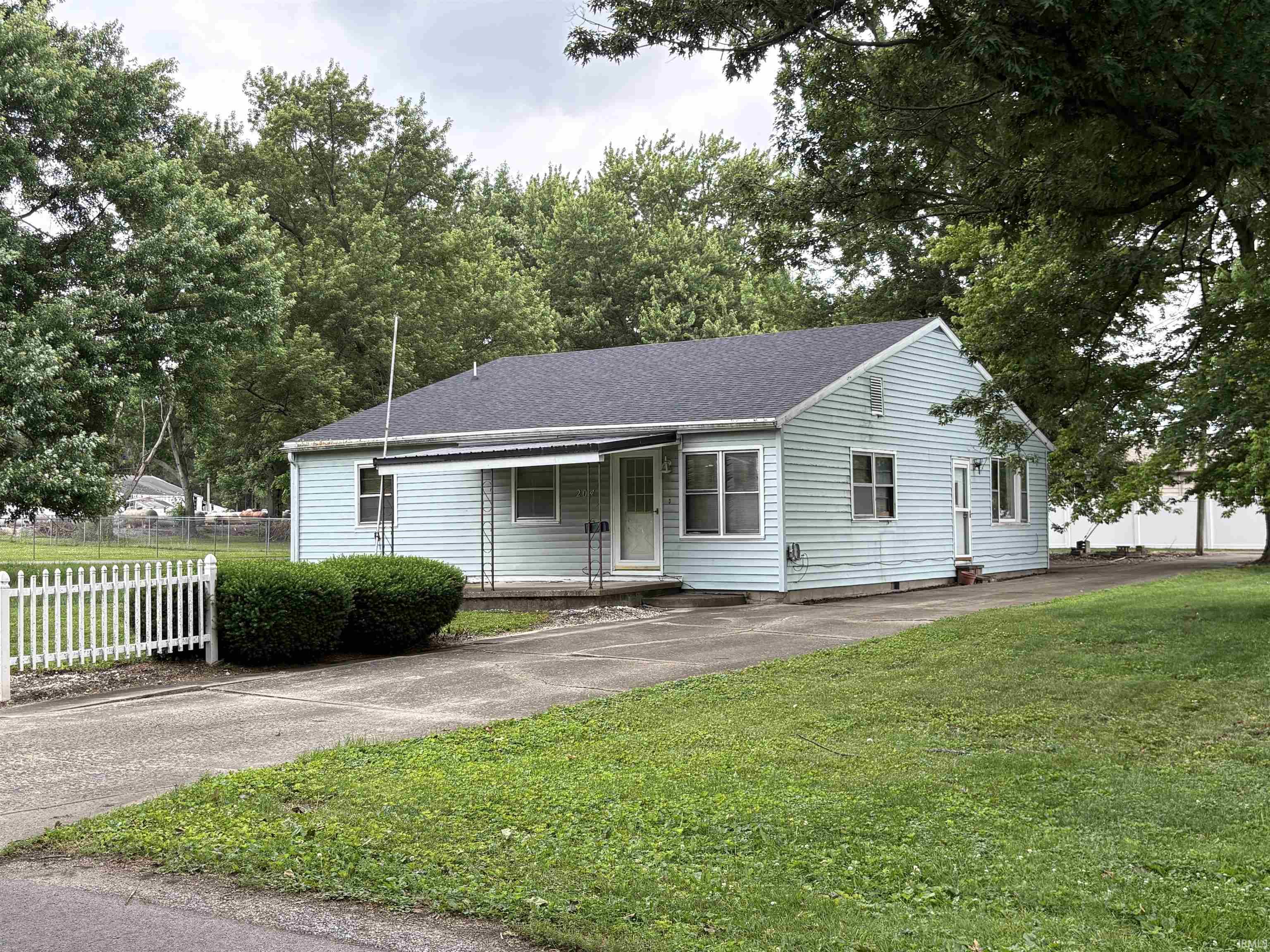 204 Jackson Avenue Peru IN 46970