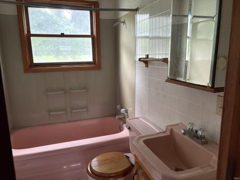 204 Jackson Avenue Peru IN 46970