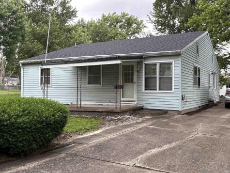 204 Jackson Avenue Peru IN 46970