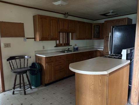 204 Jackson Avenue Peru IN 46970