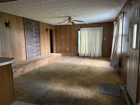 204 Jackson Avenue Peru IN 46970