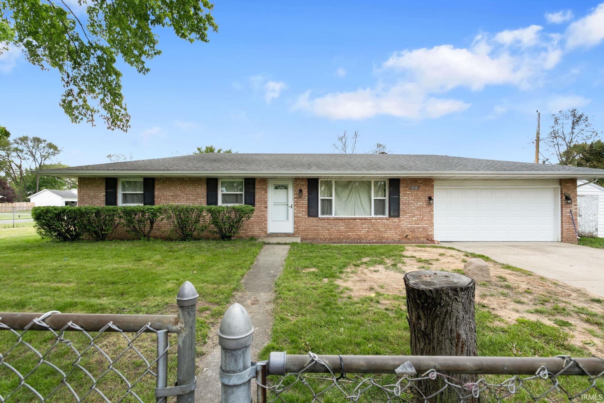 10181 Elsie Street Osceola IN 46561