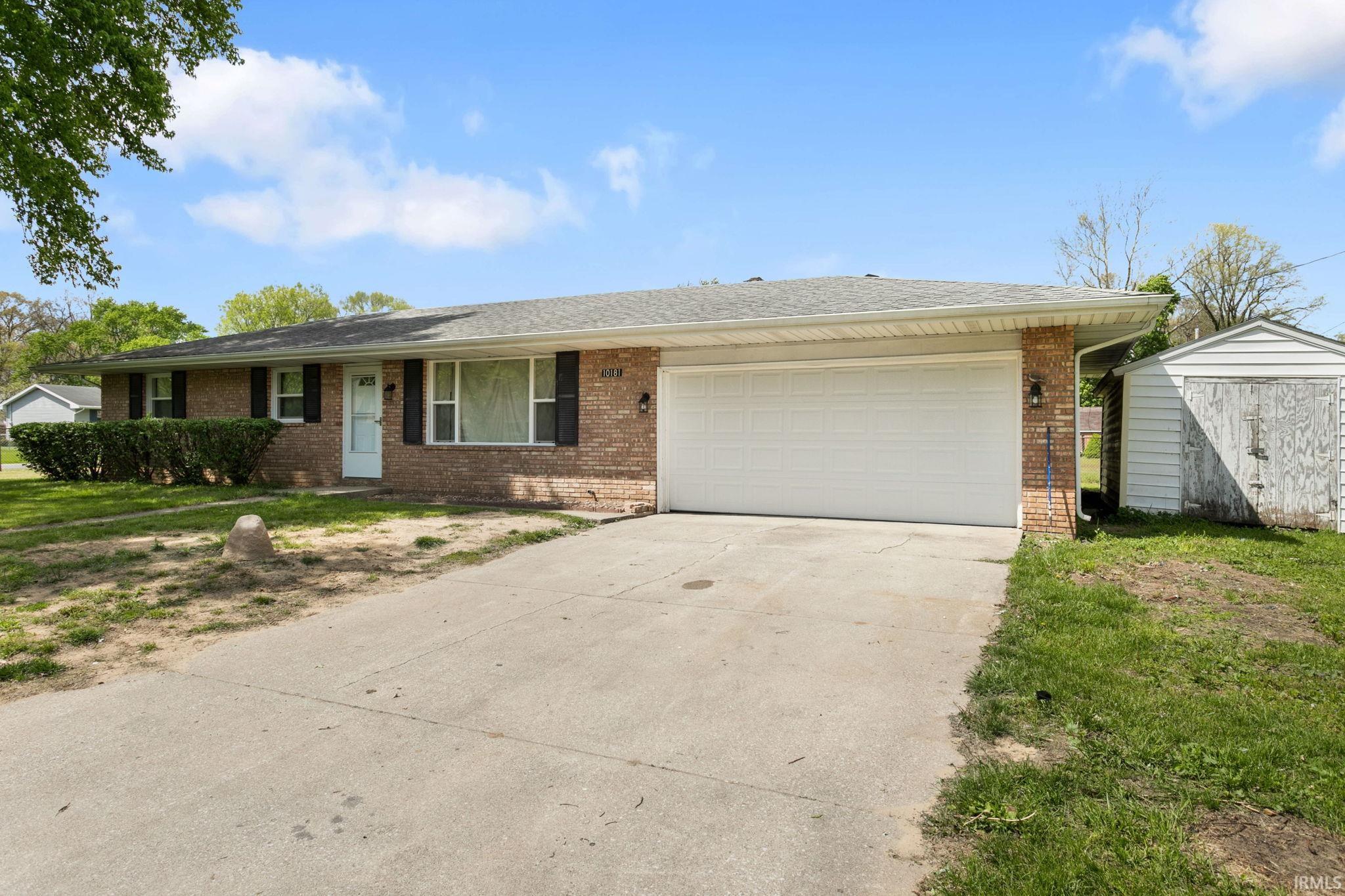 10181 Elsie Street Osceola IN 46561