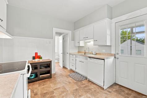 1826 Howell Street Fort Wayne IN 46808